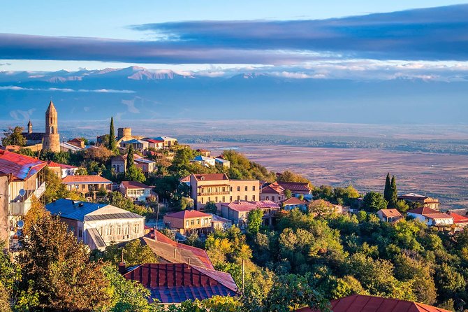 David Gareja, Kakheti and Signagi City of Love One Day Tour - Tour Recommendations