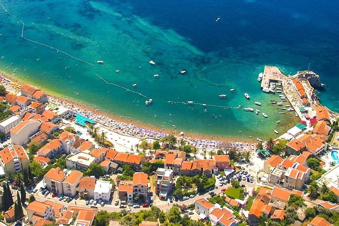 Dawn Of The City-state: Budva, Sveti Stefan, Bar, Petrovac 1 Day Tour - Weather Policy