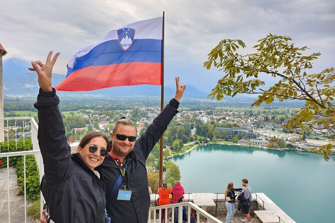Day Tour to LJUBLJANA LAKE BLED With Minivan 8pax Max From Zagreb - Booking and Cancellation Policy