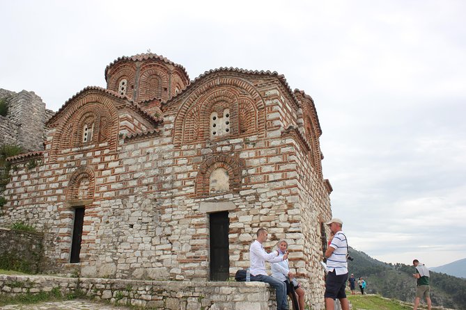 Day Trip to Berat,UNESCO Heritage With Tirana Day Trips - Reviews and Testimonials From Travelers