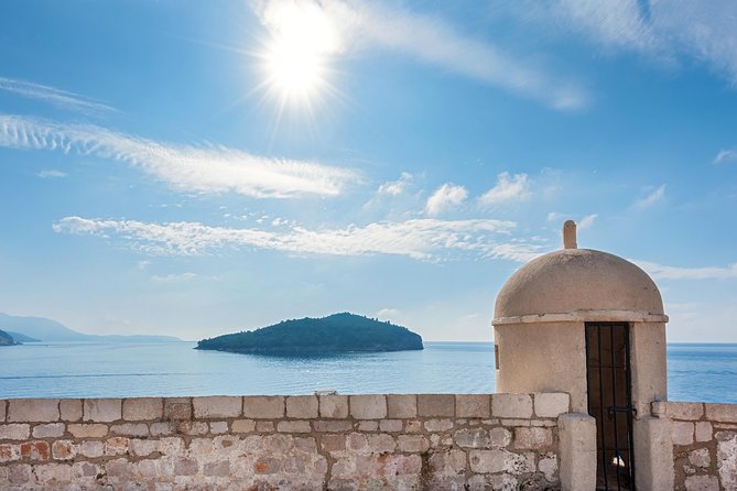 Day Trip to Dubrovnik From Makarska Riviera - Lunch and Leisure Time