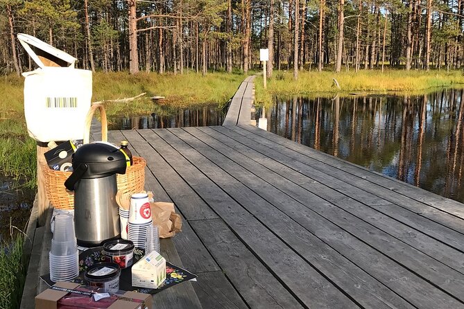 Day Trip to Land of Bays, the Romantic North-Coast From Tallinn - The Sum Up