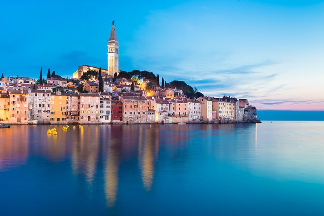 Day Trip to Poreč and Pula With Lunch From Rovinj - Customer Reviews