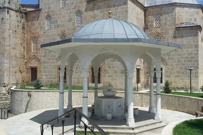 Day Trip to Prizeren Kosovo,Explore Prizren Heritage With Tirana Day Trips - Reviews and Ratings