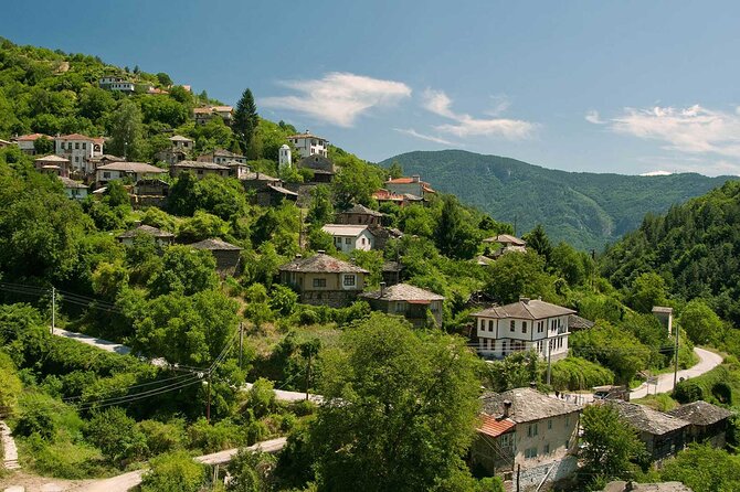 Day Trip to the Marvelous Bridges and the Unique Rhodope Cuisine - Logistics and Pricing Details