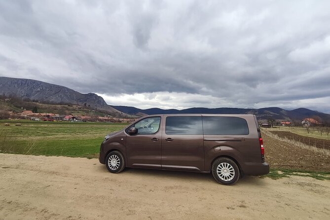 Day Trip To Turda Salt Mine, Rimetea Village & Coltesti Fortress - Frequently Asked Questions
