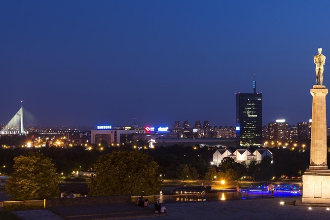 Discover Belgrades Nightlife With a Local - Frequently Asked Questions