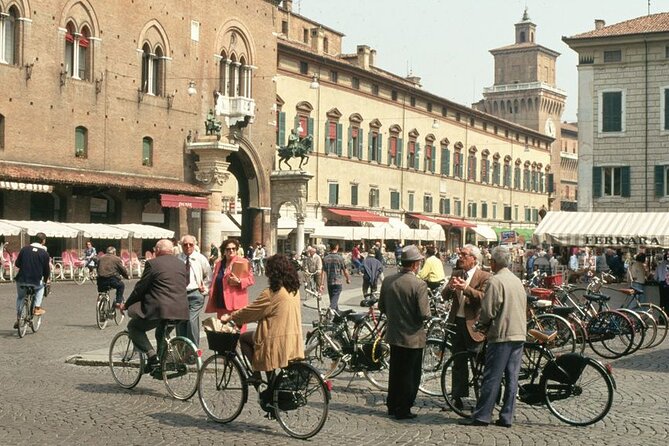 Discover Ferrara, City of the Renaissance - Gastronomic Delights of Ferrara