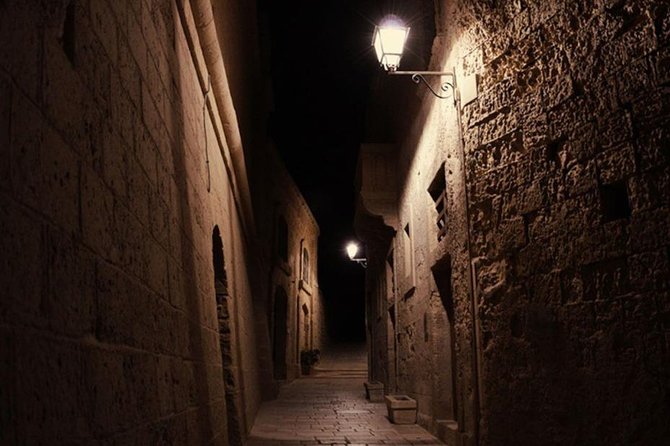 Discover Mdina & Rabat Private Walking Tour - Directions