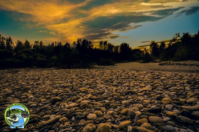 Drava Jeep Safari - Cancellation Policy