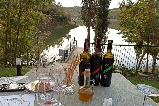 Durres & Wine Tasting Tour - The Sum Up