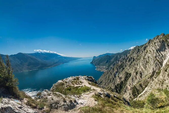 E-Bike Rental in Riva Del Garda - Expectations