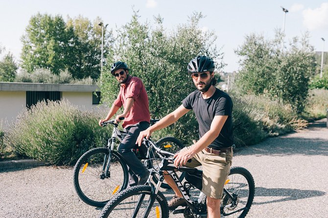E-Bike Tour and Wine Tasting From San Gimignano - Cancellation Policy