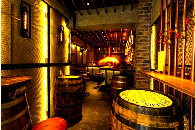 【Carefully Selected】Japanese SAKE Tasting Experience - Pairing Sake With Japanese Cuisine