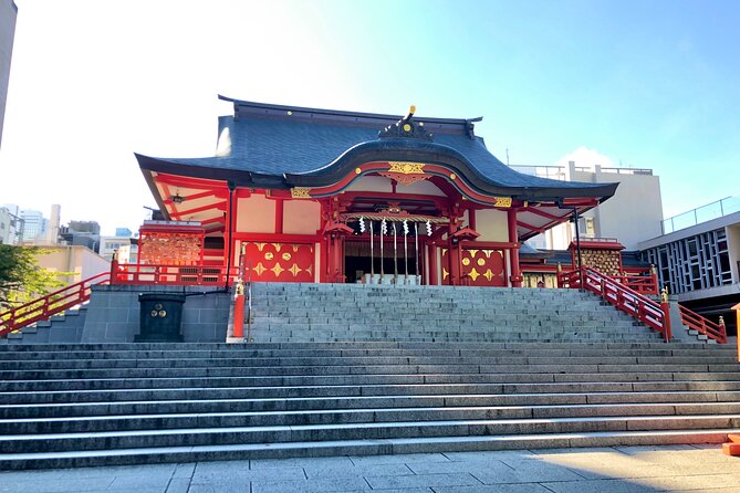 【Tokyo Shinjuku】Private Customizable Tour With Professional Guide - The Sum Up