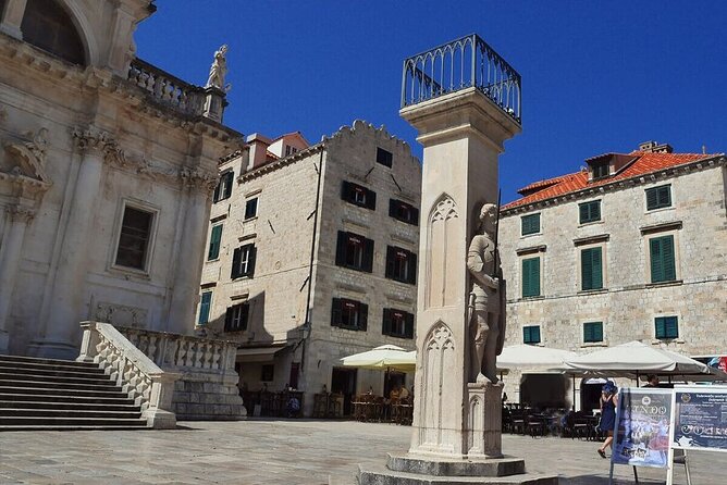 Early Bird Old Town and Game of Thrones Half-Day Guided Tour - What To Expect