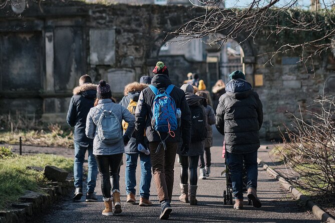 Edinburgh Full Day Walking Tour With Castle Tickets - Whats Included