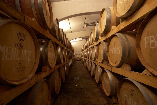 Edoardo Miroglio Private Boutique Winery Tour - Cancellation Policy