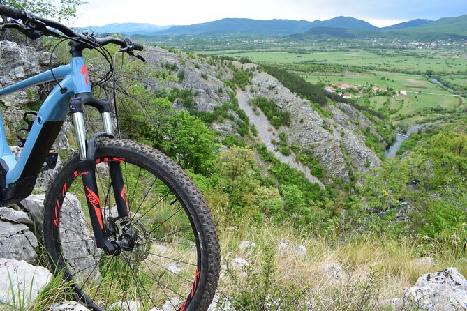 Electric Bike - Day Rentals Split, Sinj - Electric Bike Models