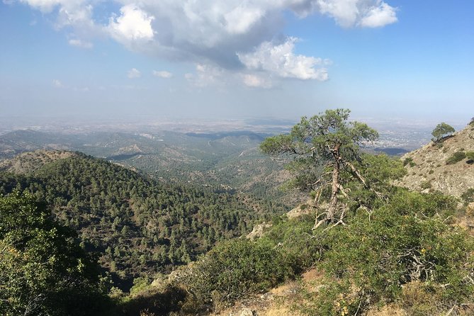 Enchanted Lagoon Jeep Safari From Protaras, Ayia Napa & Larnaca - Price