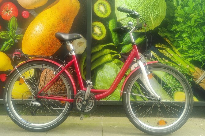 Enjoy Hamburg Sightseeing With a Rental Bike - Cancellation Policy and Refund Information