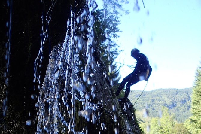 Exclusive - Private Bled Lake Canyoning Adventure - The Sum Up