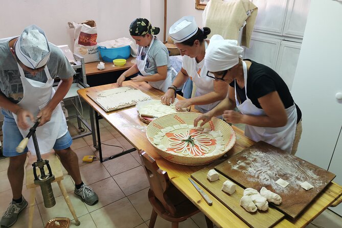 Farm to Table Cooking Experience in a Small Village - Cancellation Policy