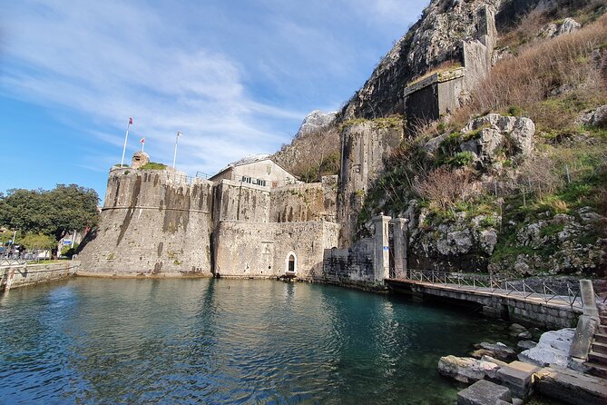 Food, Wine and the Best Private Walking Tour of Kotor - Frequently Asked Questions