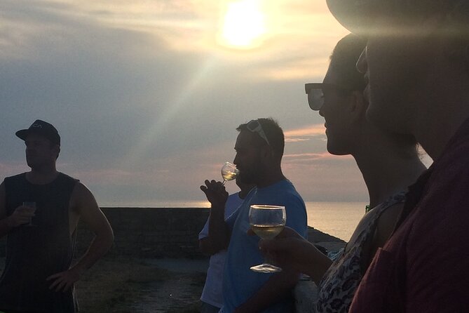 Food & Wine -> Gourmet Tour in Piran - Recommendations