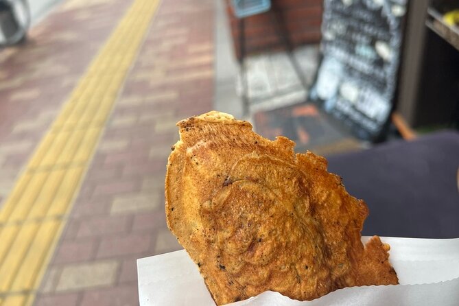 From Asakusa to Ueno, 2 Hours Walking Tour to Feel Japan - Directions