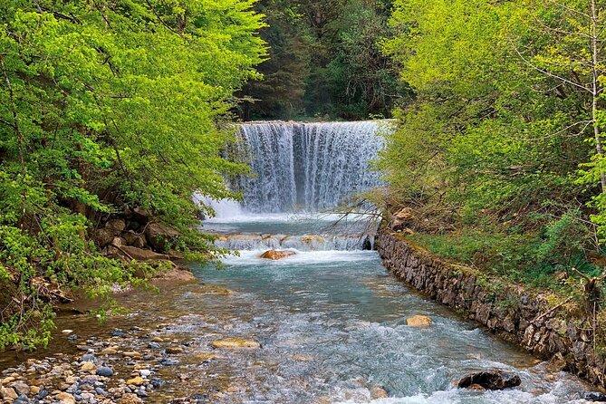 From Bled: Crystal River Hike - Reviews