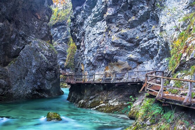 From Bled: Self-Guided E-Bike Tour to Vintgar Gorge - Booking and Cancellation Policy