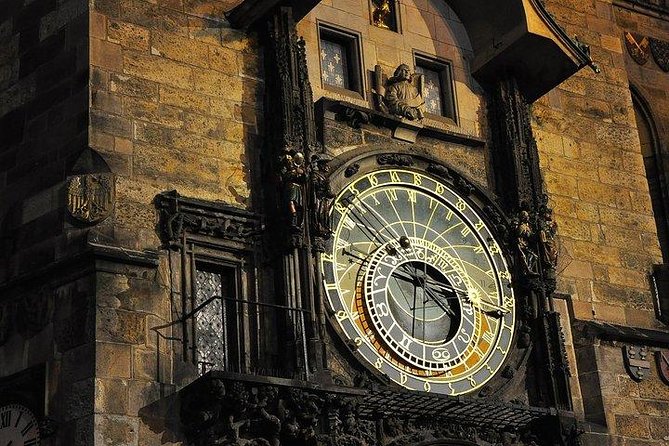From Budapest to Prague: Private Transfer With a 2 Hour Stop - Frequently Asked Questions