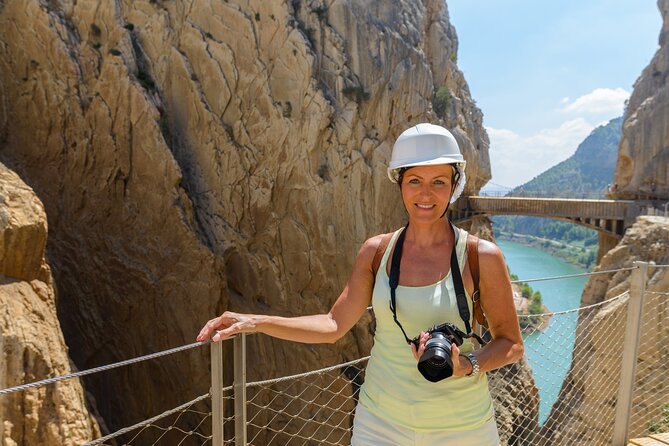 From Malaga: Caminito Del Rey Tour With Private Transportation - The Sum Up