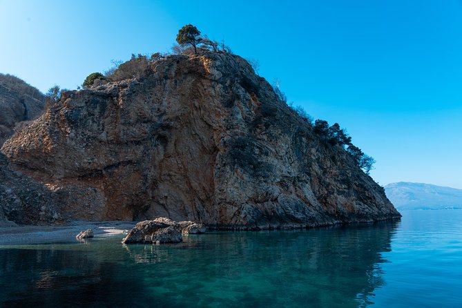 From Opatija/Lovran: Boat Trip to Island Cres With Lunch - Tour Overview