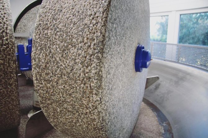 From Padua: Olive Oil & Wine in the Euganean Hills - Location Information