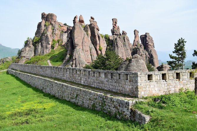 From Sofia: Belogradchick - The Bulgarian Arizona - Visitor Review: Roberto_Ts Experience
