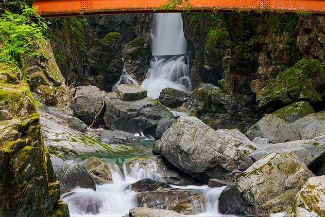 [From Takayama or Gero]Half Day Trip in Hida-Osaka Waterfall - The Sum Up