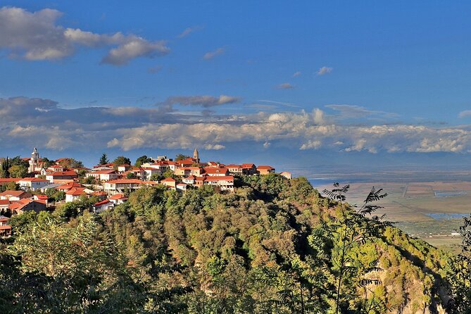 From Tbilisi: 4-Day Tour in Georgia With Airport Transfers - Day 4: Departure and Final Thoughts