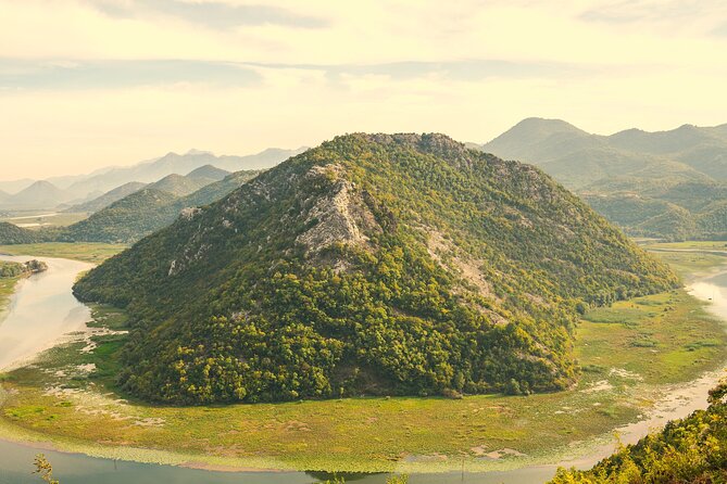 From Virpazar: Guided Lake Skadar Cruise and CrnojevićA River - Directions