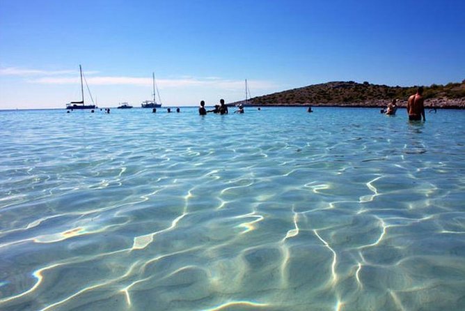 From Zadar: Kornati National Park Day Trip With Breakfast & Lunch - Booking Information and Reviews