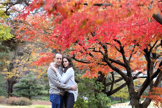Fukui Full Day Photoshoot by Professional Photographer - Frequently Asked Questions
