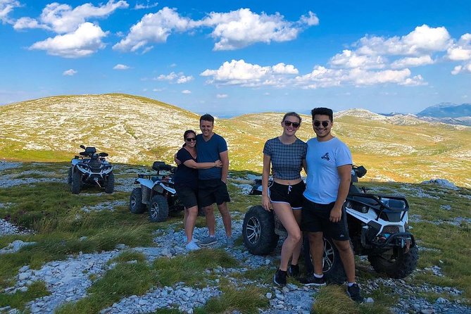 Full Day ATV Tour From Split - Customer Reviews