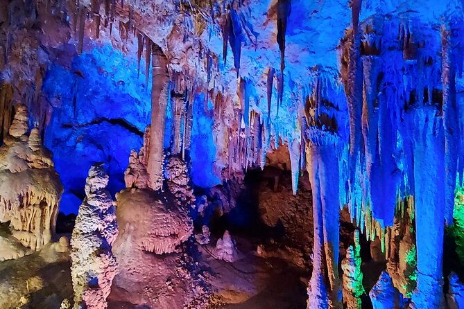 Full-Day Belogradchik Rocks and Venetsa Cave Tour From Sofia - Additional Stops and Experiences