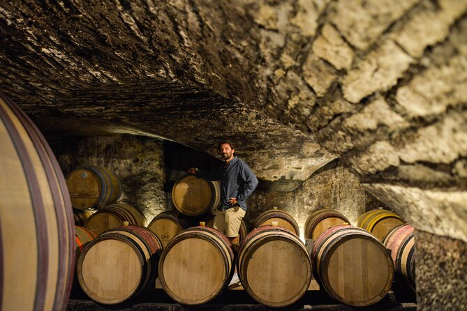 Full Day From Dijon: the Most of Burgundy With Lunch - Reviews