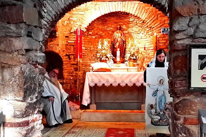 Full-Day Guided Ephesus Tour From Marmaris With Transfers and Lunch - Additional Information