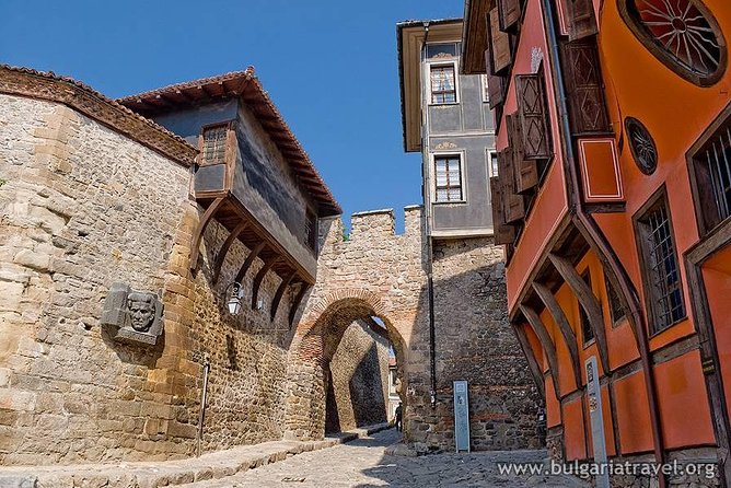 Full-Day Plovdiv and Asen'S Fortress Tour From Sofia - Meeting and Departure Details