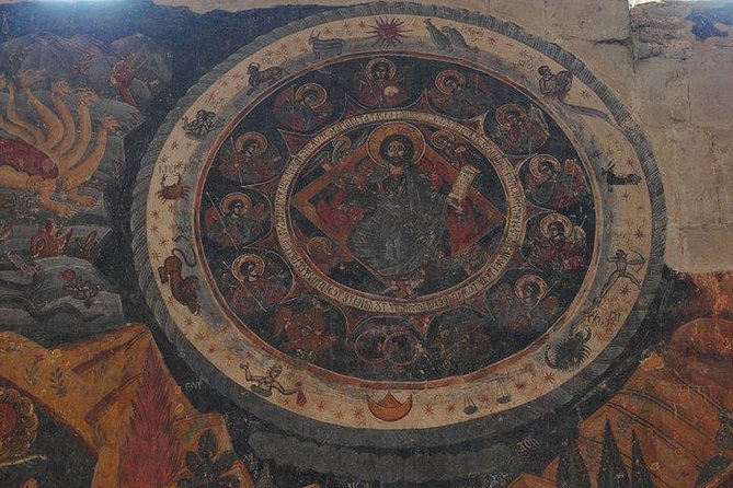 Full Day Private Guided Tour of Tbilisi ,Mtskheta and Bagineti Acropolis Walk - Discovering Bagineti Acropolis