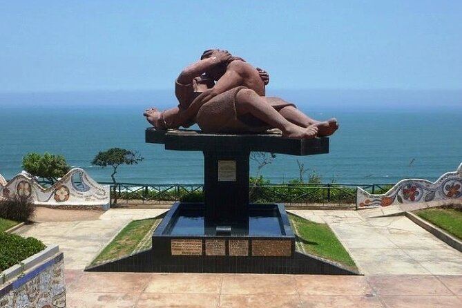 Full Day Private Lima Tour - Cancellation Policy and Reviews