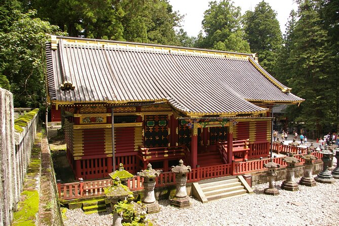 Full Day Private Nikko Heritage Discovery Tour in Japan - Miscellaneous